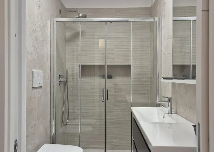 Domus Tirso Mini Loft With Independent Entrance * Roma