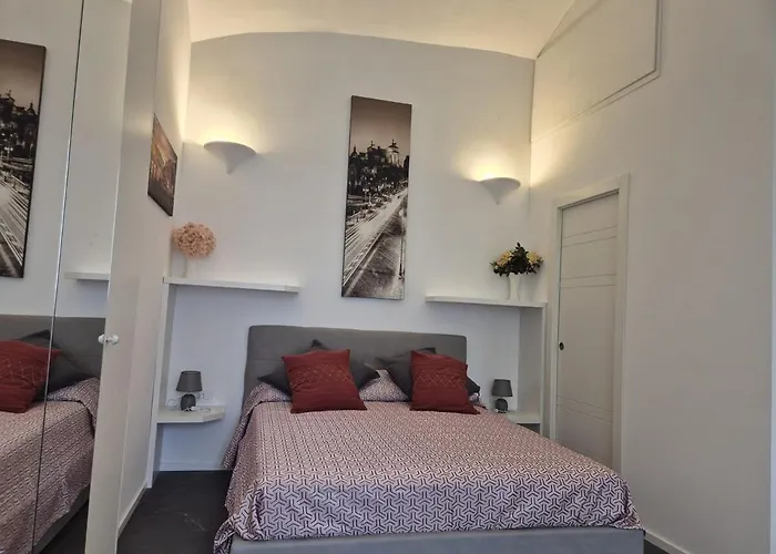 Tatil Evi Domus Tirso Mini Loft With Independent Entrance