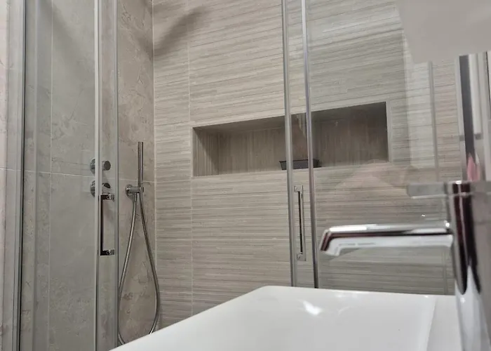 Domus Tirso Mini Loft With Independent Entrance * Roma