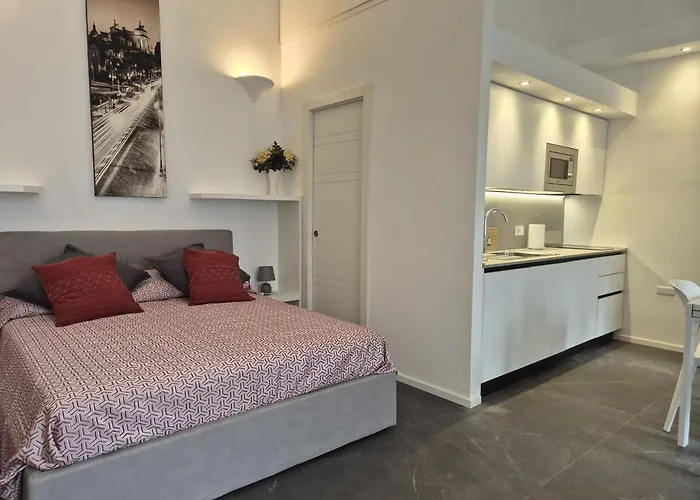 Domus Tirso Mini Loft With Independent Entrance * Roma