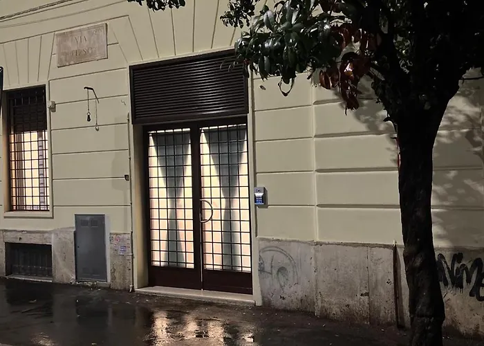 Tatil Evi Domus Tirso Mini Loft With Independent Entrance