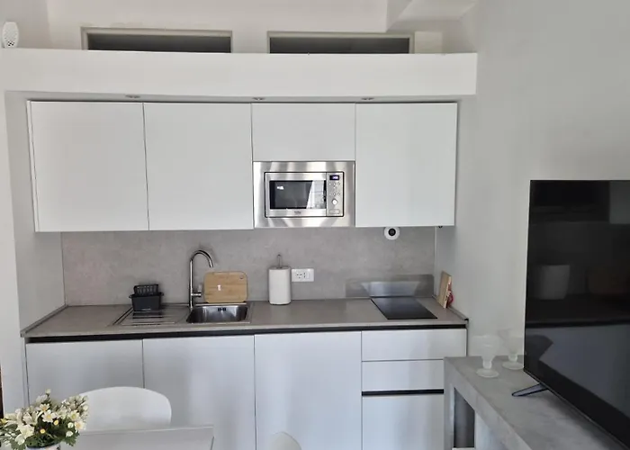 Domus Tirso Mini Loft With Independent Entrance * Roma